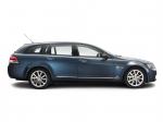 Holden Calais V Sportwagon 2008 года
